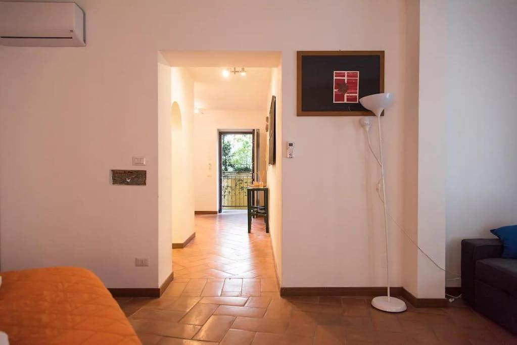 Hidden Retreat - Duomo Apartment Milan Exterior photo